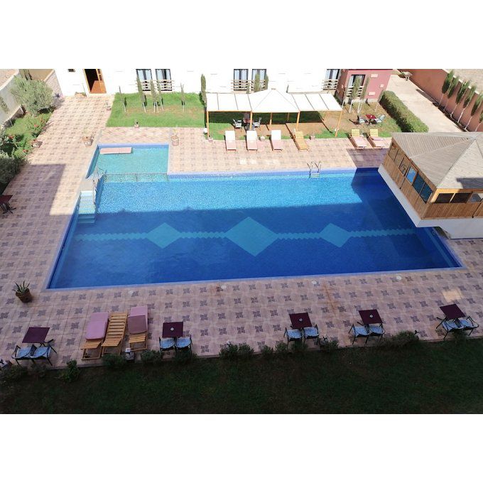 ch. single en BB/ Riad