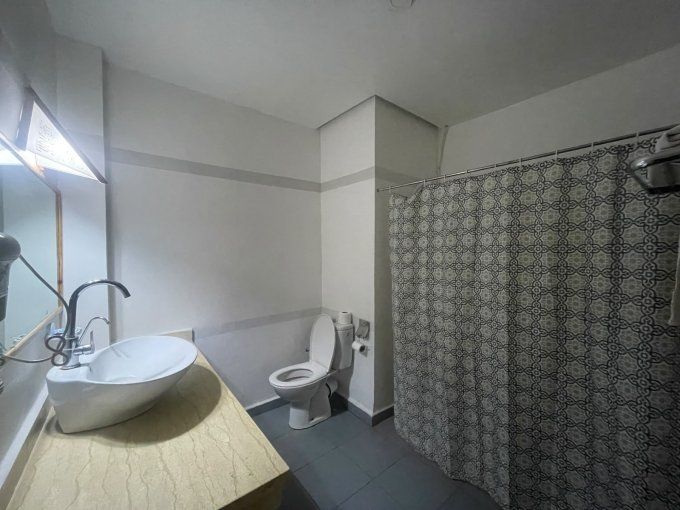 CHAMBRE DOUBLE / P. DEJ. OFFERT